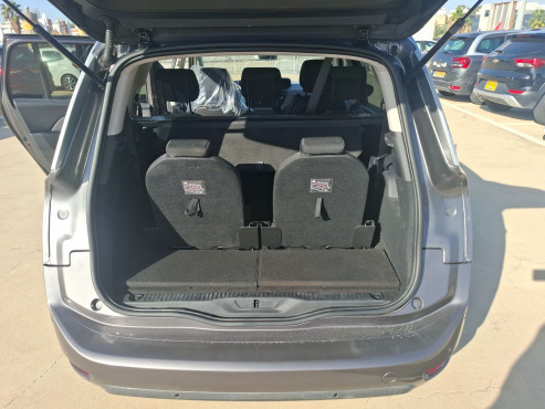 סיטרואן ספייסטורר 2022 במחיר 74,102 ש״ח - תמונה 3