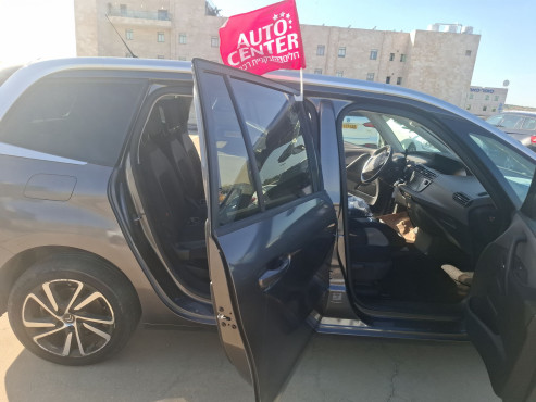 סיטרואן ספייסטורר 2022 במחיר 74,102 ש״ח - תמונה 5