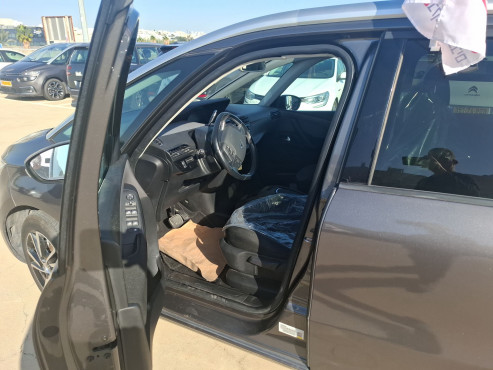 סיטרואן ספייסטורר 2022 במחיר 74,102 ש״ח - תמונה 7