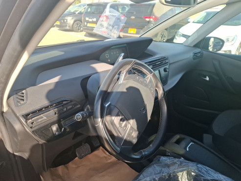 סיטרואן ספייסטורר 2022 במחיר 74,102 ש״ח - תמונה 8