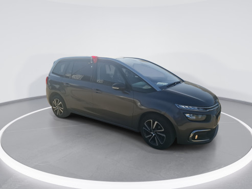 סיטרואן ספייסטורר 2022 במחיר 74,102 ש״ח - תמונה 9