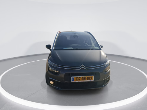 סיטרואן ספייסטורר 2022 במחיר 74,102 ש״ח - תמונה 10