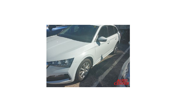 סקודה סקאלה 2020 במחיר 60,672 ש״ח - תמונה 1 סקודה סקאלה 2020 במחיר 60,672 ש״ח - תמונה 1