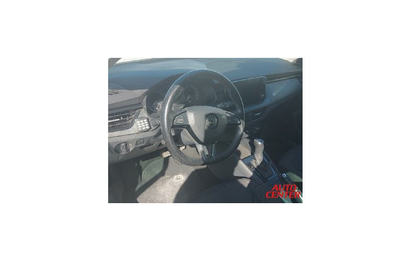 סקודה סקאלה 2020 במחיר 60,672 ש״ח - תמונה 5 סקודה סקאלה 2020 במחיר 60,672 ש״ח - תמונה 5