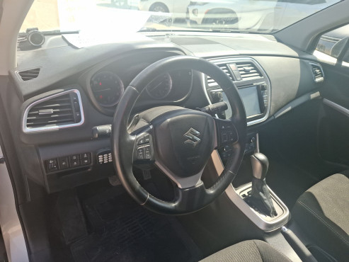 סוזוקי קרוסאובר 2021 במחיר 71,526 ש״ח - תמונה 2