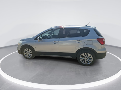 סוזוקי קרוסאובר 2021 במחיר 71,526 ש״ח - תמונה 6