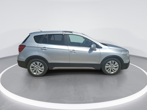 סוזוקי קרוסאובר 2021 במחיר 71,526 ש״ח - תמונה 10