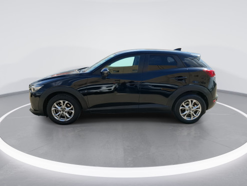 מאזדה CX-3 2022 במחיר 77,710 ש״ח - תמונה 6 מאזדה CX-3 2022 במחיר 77,710 ש״ח - תמונה 6