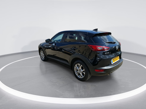 מאזדה CX-3 2022 במחיר 77,710 ש״ח - תמונה 7 מאזדה CX-3 2022 במחיר 77,710 ש״ח - תמונה 7