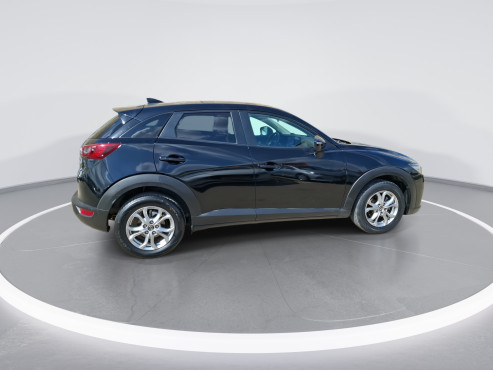 מאזדה CX-3 2022 במחיר 77,710 ש״ח - תמונה 10 מאזדה CX-3 2022 במחיר 77,710 ש״ח - תמונה 10