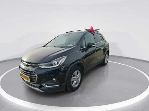 שברולט טראקס 2019 במחיר 47,268 ש״ח - תמונה 3 שברולט טראקס 2019 במחיר 47,268 ש״ח - תמונה 3