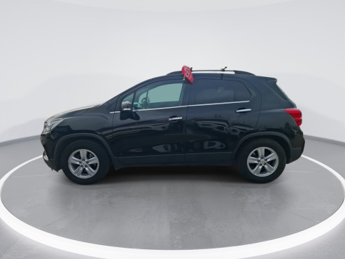 שברולט טראקס 2019 במחיר 47,268 ש״ח - תמונה 4 שברולט טראקס 2019 במחיר 47,268 ש״ח - תמונה 4