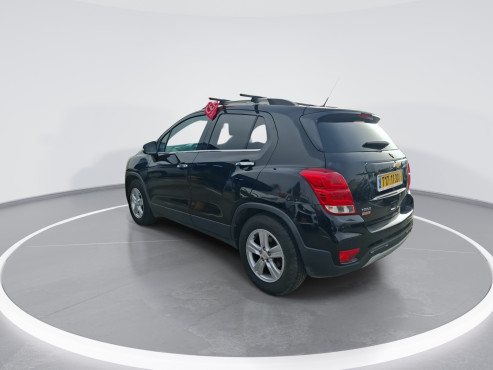 שברולט טראקס 2019 במחיר 47,268 ש״ח - תמונה 5 שברולט טראקס 2019 במחיר 47,268 ש״ח - תמונה 5