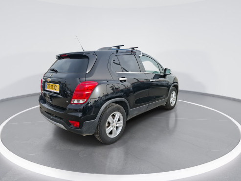 שברולט טראקס 2019 במחיר 47,268 ש״ח - תמונה 7 שברולט טראקס 2019 במחיר 47,268 ש״ח - תמונה 7