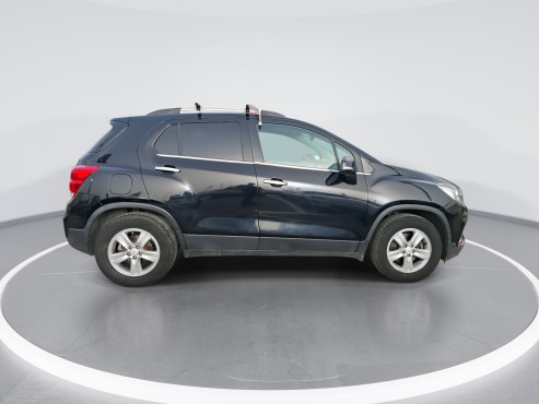 שברולט טראקס 2019 במחיר 47,268 ש״ח - תמונה 8 שברולט טראקס 2019 במחיר 47,268 ש״ח - תמונה 8