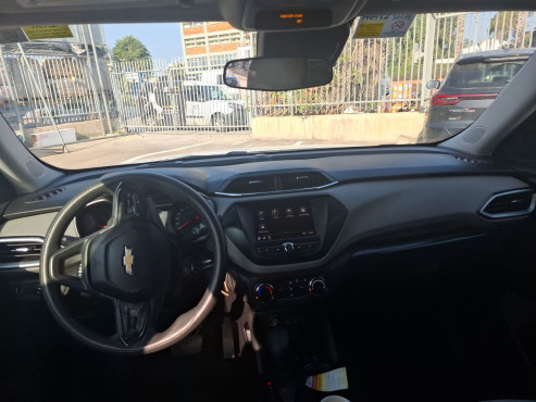 שברולט טרייל בלייזר 2023 במחיר 74,774 ש״ח - תמונה 2 שברולט טרייל בלייזר 2023 במחיר 74,774 ש״ח - תמונה 2