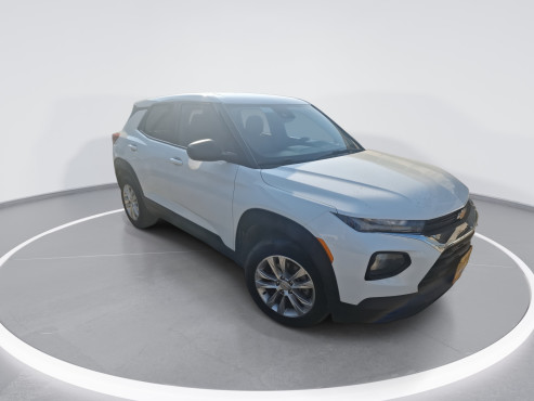 שברולט טרייל בלייזר 2023 במחיר 74,774 ש״ח - תמונה 3 שברולט טרייל בלייזר 2023 במחיר 74,774 ש״ח - תמונה 3