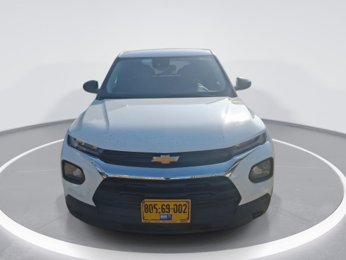 שברולט טרייל בלייזר 2023 במחיר 74,774 ש״ח - תמונה 4 שברולט טרייל בלייזר 2023 במחיר 74,774 ש״ח - תמונה 4