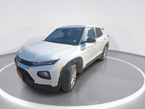 שברולט טרייל בלייזר 2023 במחיר 74,774 ש״ח - תמונה 5 שברולט טרייל בלייזר 2023 במחיר 74,774 ש״ח - תמונה 5