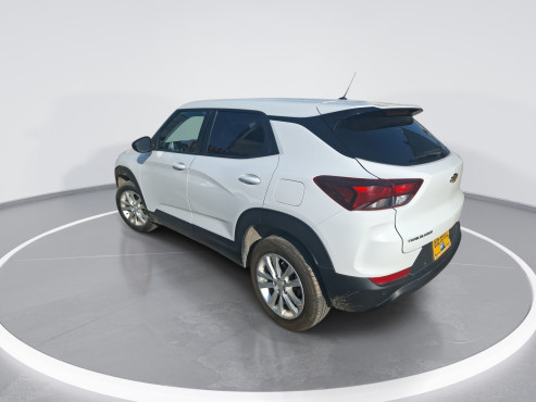 שברולט טרייל בלייזר 2023 במחיר 74,774 ש״ח - תמונה 6 שברולט טרייל בלייזר 2023 במחיר 74,774 ש״ח - תמונה 6