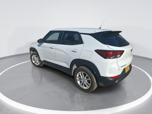 שברולט טרייל בלייזר 2023 במחיר 74,774 ש״ח - תמונה 7 שברולט טרייל בלייזר 2023 במחיר 74,774 ש״ח - תמונה 7