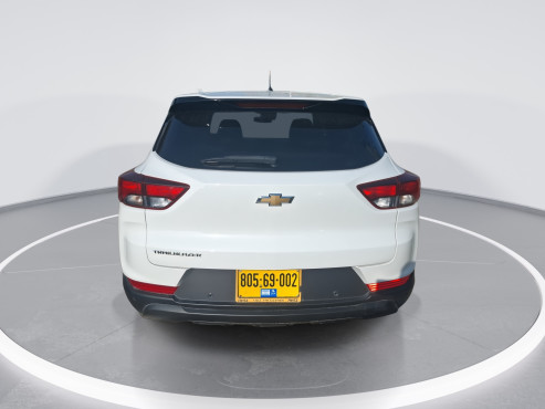 שברולט טרייל בלייזר 2023 במחיר 74,774 ש״ח - תמונה 8 שברולט טרייל בלייזר 2023 במחיר 74,774 ש״ח - תמונה 8