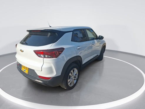 שברולט טרייל בלייזר 2023 במחיר 74,774 ש״ח - תמונה 9 שברולט טרייל בלייזר 2023 במחיר 74,774 ש״ח - תמונה 9