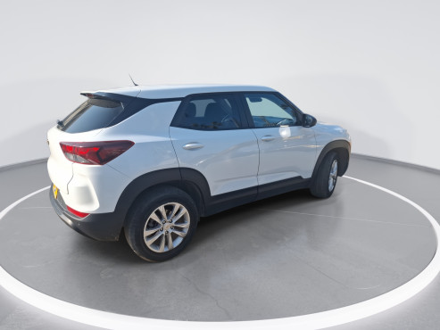 שברולט טרייל בלייזר 2023 במחיר 74,774 ש״ח - תמונה 10 שברולט טרייל בלייזר 2023 במחיר 74,774 ש״ח - תמונה 10