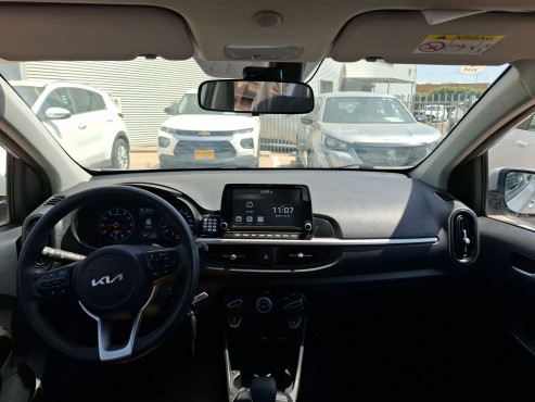 קיה פיקנטו 2022 במחיר 61,360 ש״ח - תמונה 2