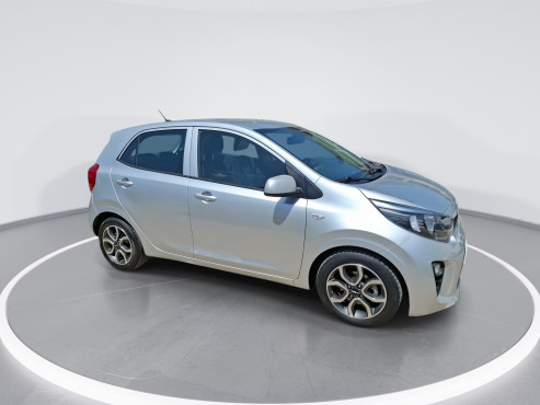 קיה פיקנטו 2022 במחיר 61,360 ש״ח - תמונה 3