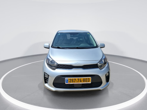 קיה פיקנטו 2022 במחיר 61,360 ש״ח - תמונה 4