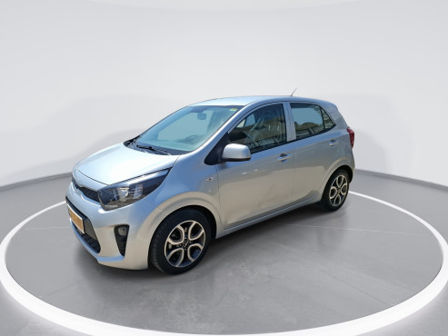 קיה פיקנטו 2022 במחיר 61,360 ש״ח - תמונה 5