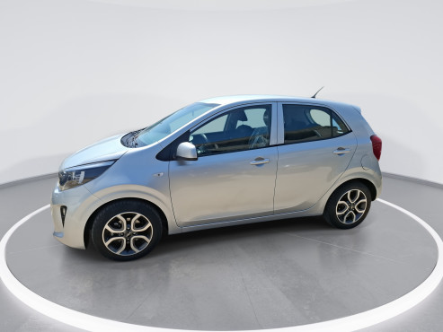 קיה פיקנטו 2022 במחיר 61,360 ש״ח - תמונה 6