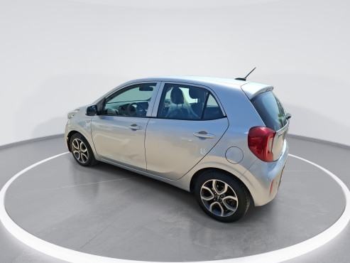 קיה פיקנטו 2022 במחיר 61,360 ש״ח - תמונה 7