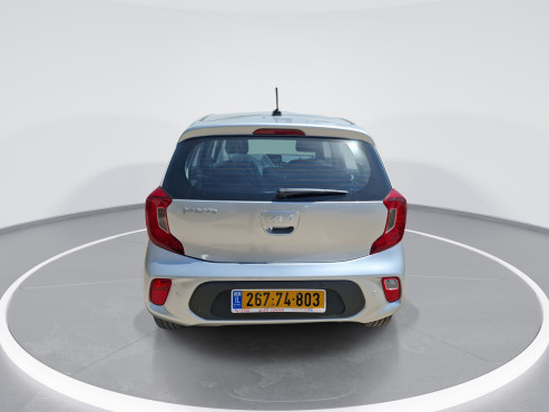 קיה פיקנטו 2022 במחיר 61,360 ש״ח - תמונה 8