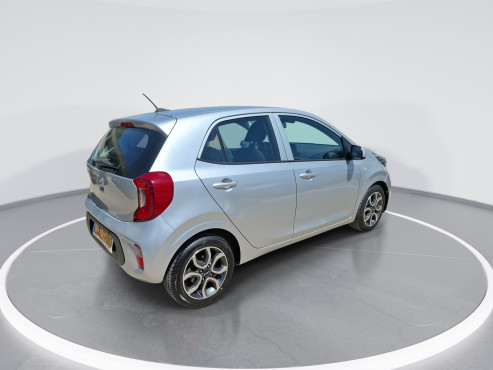 קיה פיקנטו 2022 במחיר 61,360 ש״ח - תמונה 9