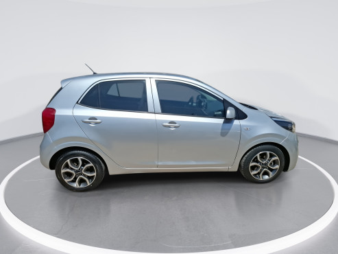 קיה פיקנטו 2022 במחיר 61,360 ש״ח - תמונה 10