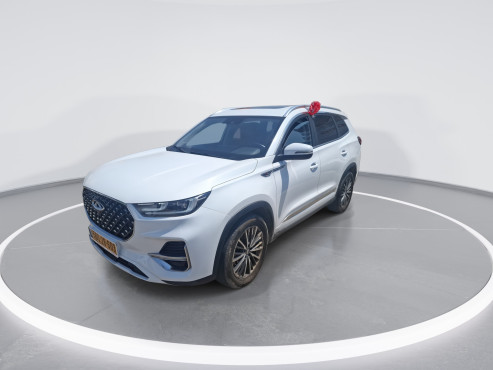 צ'רי טיגו 2023 במחיר 109,820 ש״ח - תמונה 5 צ'רי טיגו 2023 במחיר 109,820 ש״ח - תמונה 5