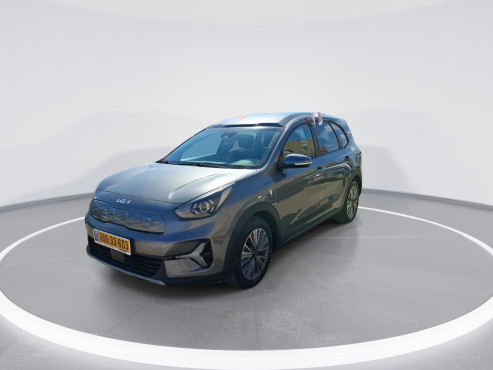 קיה נירו 2023 במחיר 97,920 ש״ח - תמונה 5