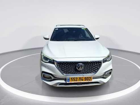 אם.ג'י - MG MG EHS 2022 במחיר 95,160 ש״ח - תמונה 4