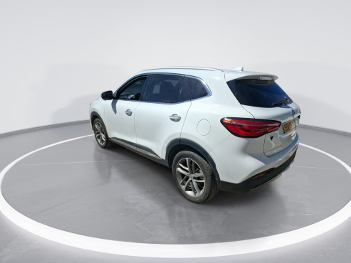 אם.ג'י - MG MG EHS 2022 במחיר 95,160 ש״ח - תמונה 7