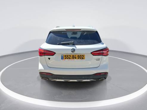 אם.ג'י - MG MG EHS 2022 במחיר 95,160 ש״ח - תמונה 8
