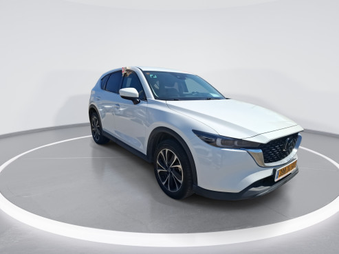 מאזדה CX-5 2023 במחיר 103,630 ש״ח - תמונה 1