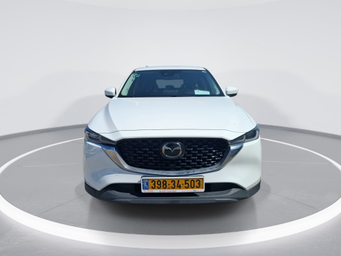מאזדה CX-5 2023 במחיר 103,630 ש״ח - תמונה 2