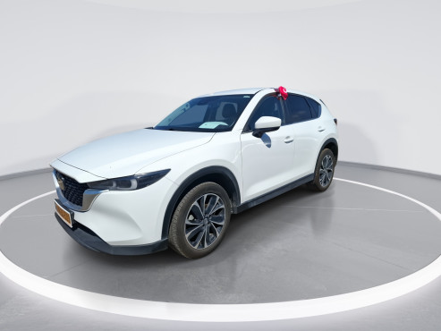 מאזדה CX-5 2023 במחיר 103,630 ש״ח - תמונה 3