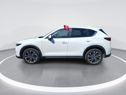 מאזדה CX-5 2023 במחיר 103,630 ש״ח - תמונה 4
