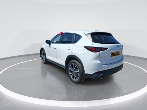 מאזדה CX-5 2023 במחיר 103,630 ש״ח - תמונה 5