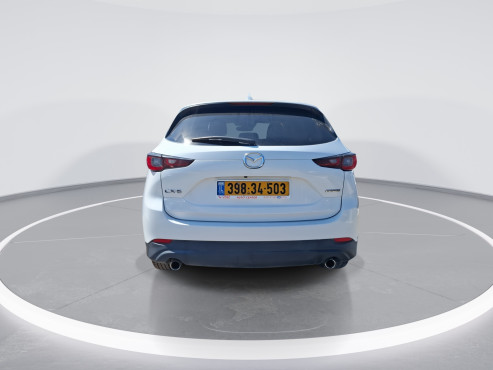 מאזדה CX-5 2023 במחיר 103,630 ש״ח - תמונה 6