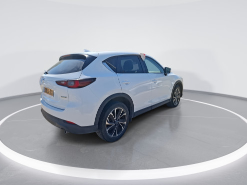מאזדה CX-5 2023 במחיר 103,630 ש״ח - תמונה 7