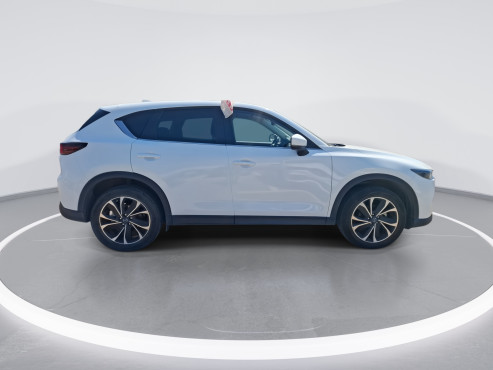 מאזדה CX-5 2023 במחיר 103,630 ש״ח - תמונה 8